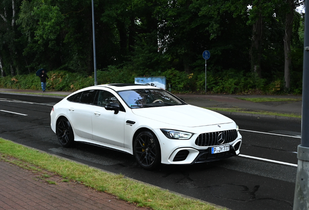 Mercedes-AMG GT 63 S X290