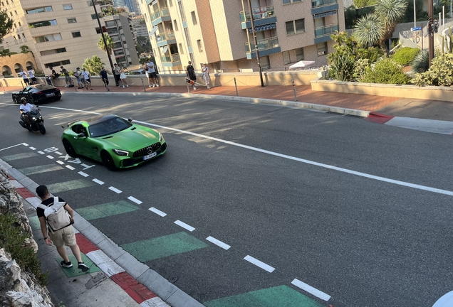Mercedes-AMG GT R C190