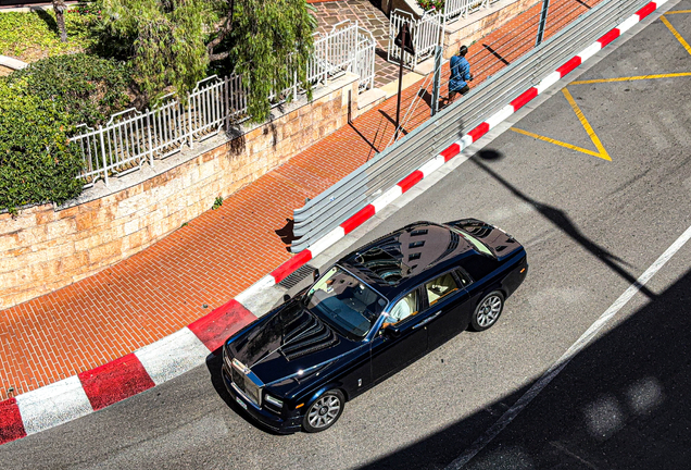Rolls-Royce Phantom Series II