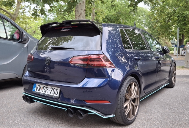 Volkswagen Golf 7R
