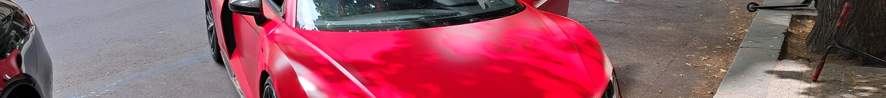 Audi R8 V10 2019
