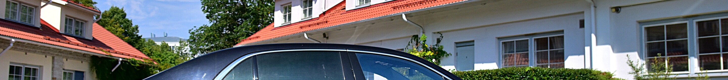 Bentley Flying Spur W12