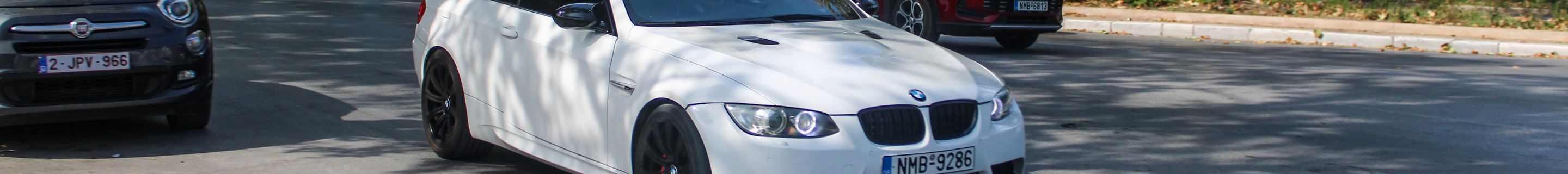 BMW M3 E92 Coupé