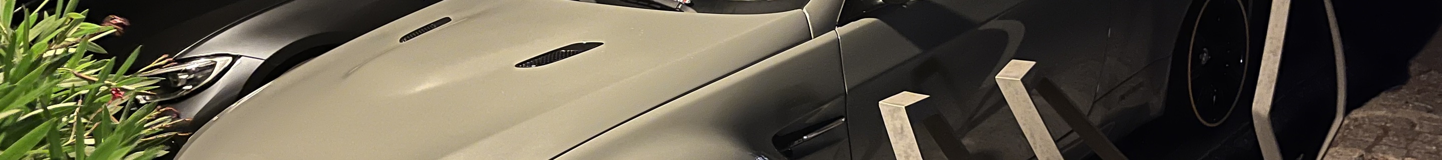 BMW M3 E92 Coupé