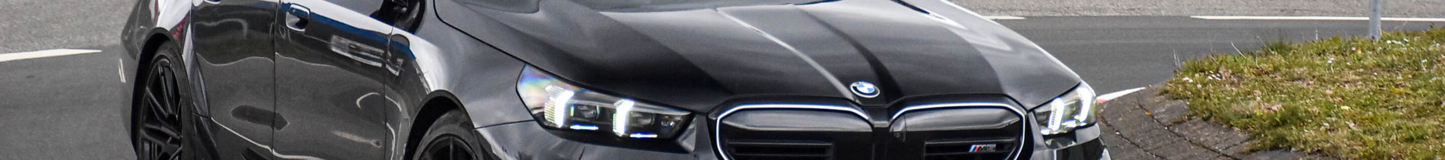 BMW M5 G90