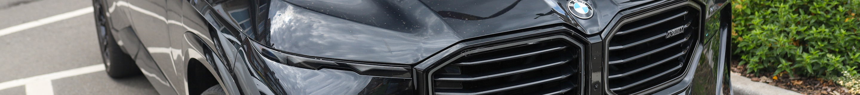 BMW XM G09