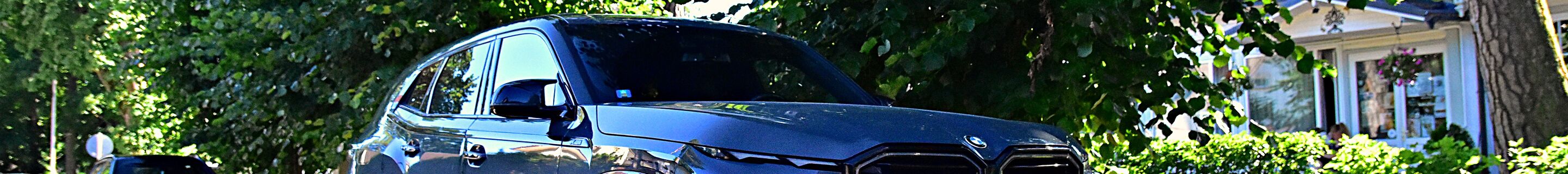 BMW XM G09