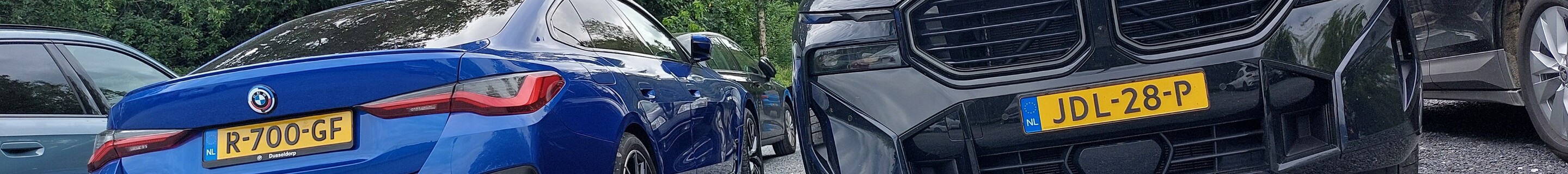 BMW XM G09