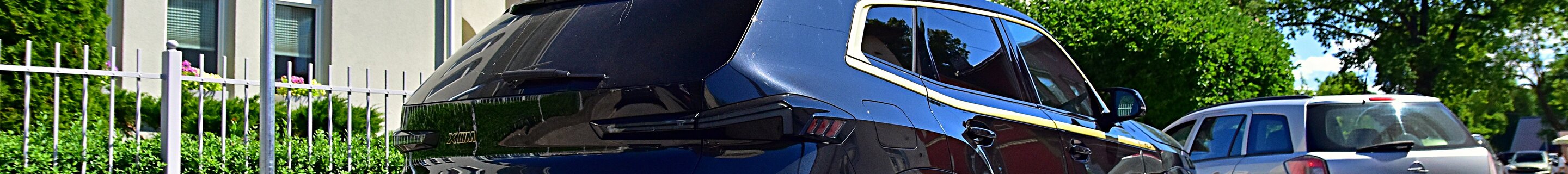 BMW XM G09