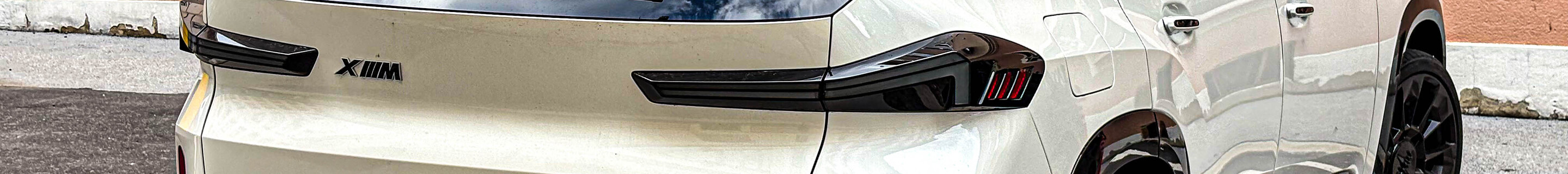 BMW XM G09