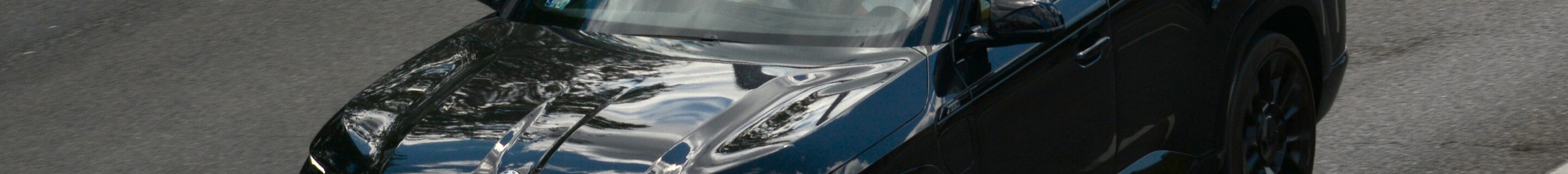 BMW XM G09