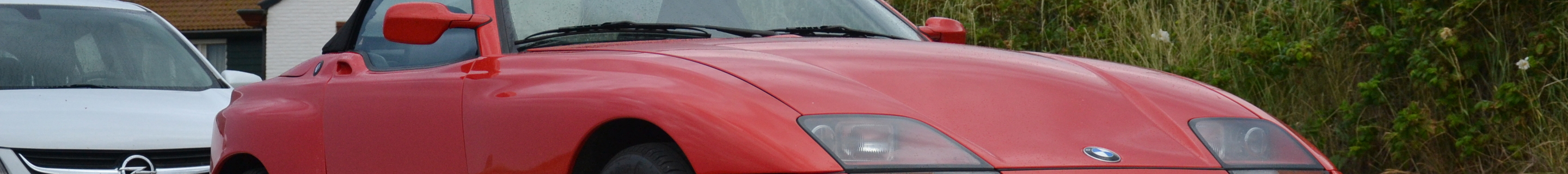 BMW Z1