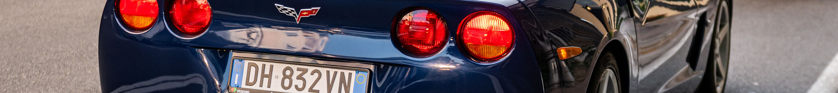 Chevrolet Corvette C6