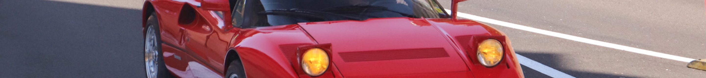 Ferrari 288 GTO