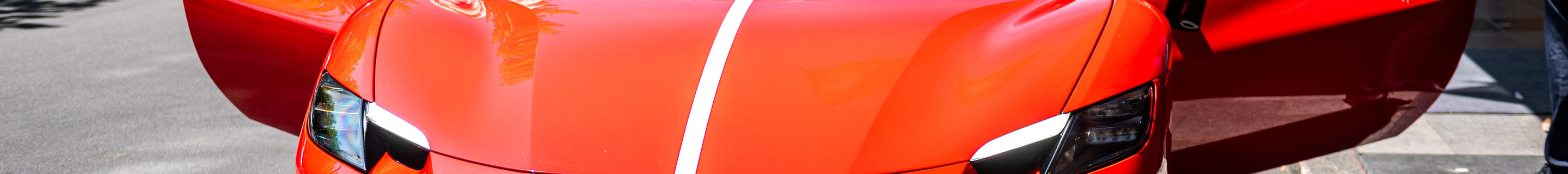 Ferrari 296 GTB