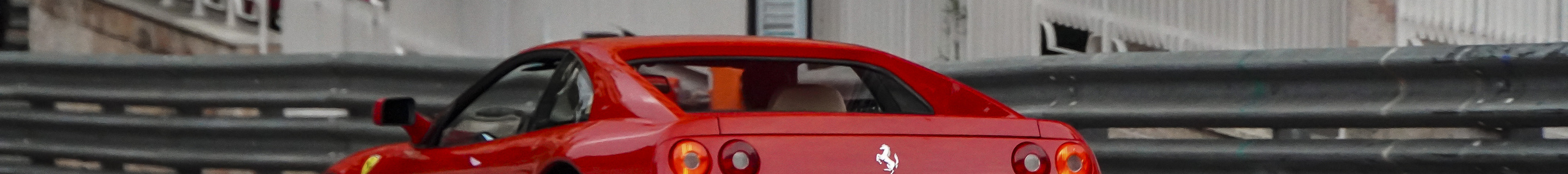 Ferrari 348 TS