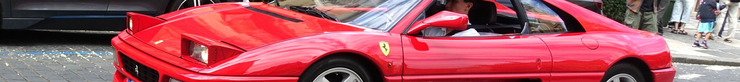 Ferrari 348 TS