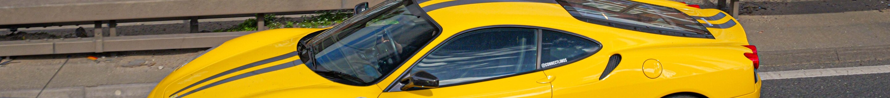Ferrari 430 Scuderia