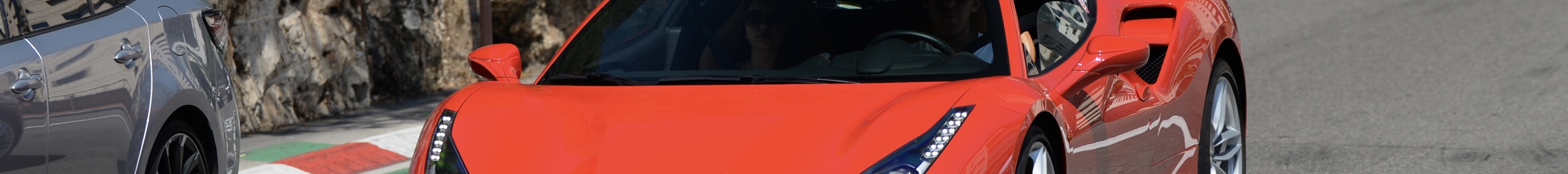 Ferrari 488 GTB