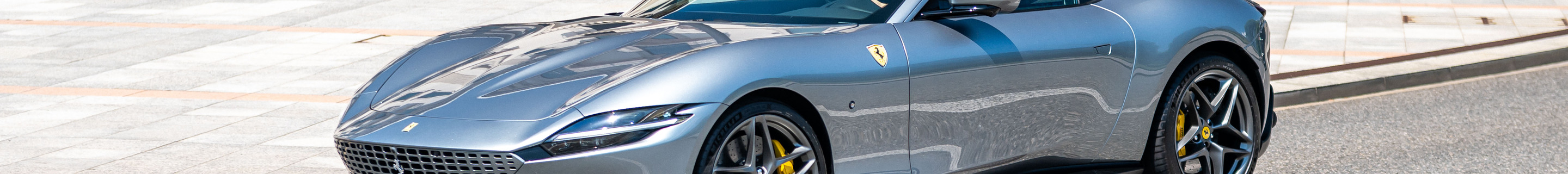 Ferrari Roma