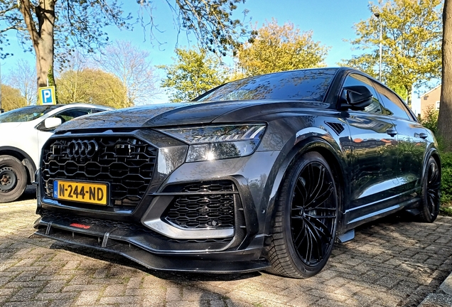 Audi ABT RS Q8-R