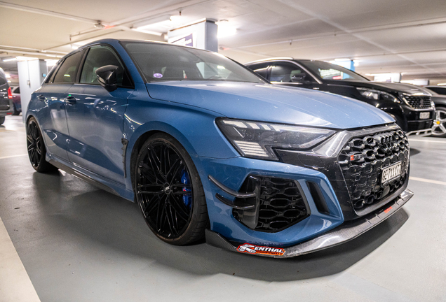 Audi ABT RS3-R Sportback 8Y