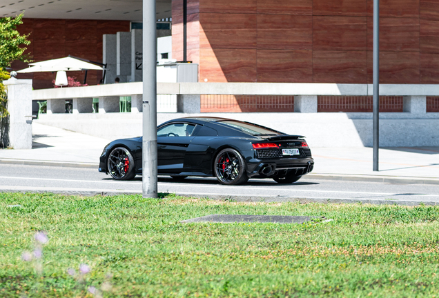 Audi R8 V10 2019