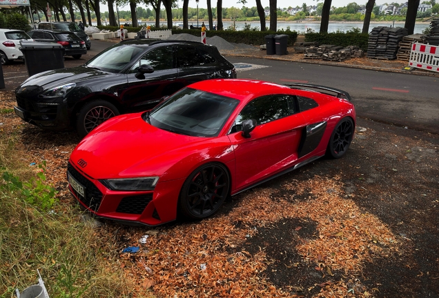 Audi R8 V10 2019