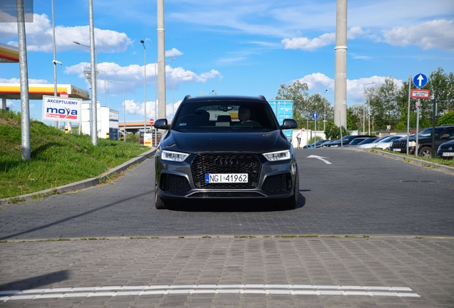 Audi RS Q3