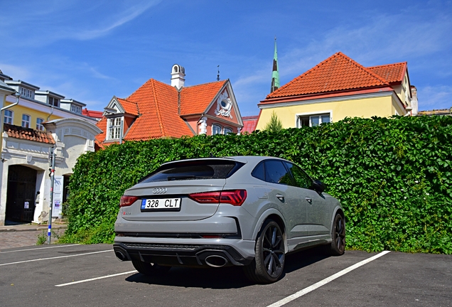 Audi RS Q3 Sportback 2020