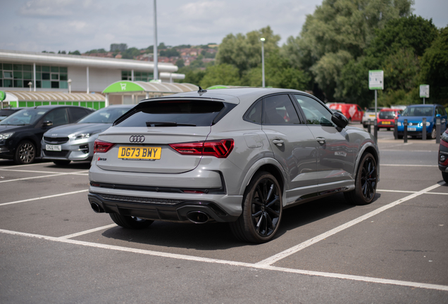 Audi RS Q3 Sportback 2020