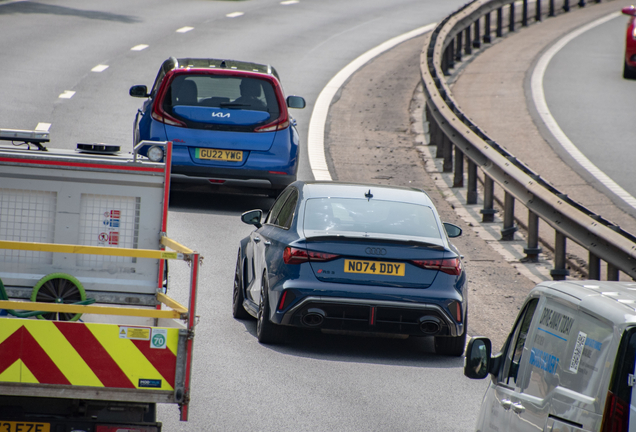 Audi RS3 Sedan 8Y 2025