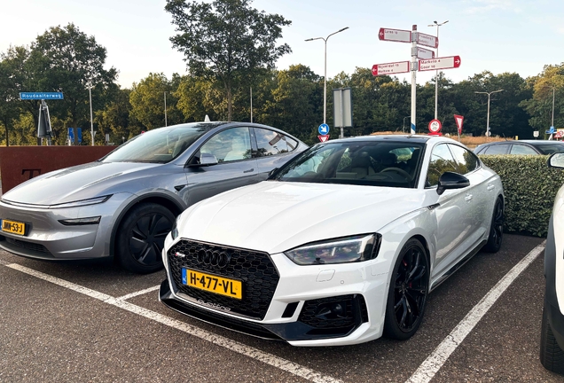 Audi RS5 Sportback B9