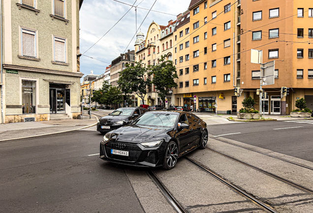 Audi RS7 Sportback C8