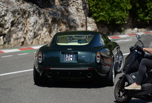 BAE Vantare GT