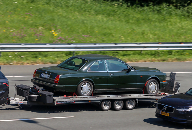 Bentley Continental R