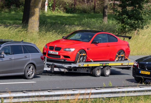 BMW M3 E92 Coupé