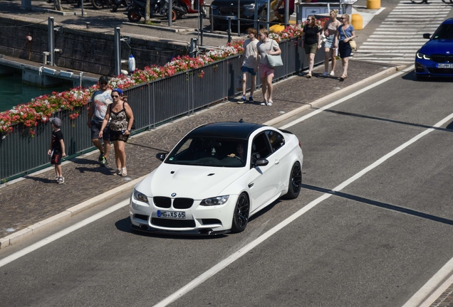 BMW M3 E92 Coupé