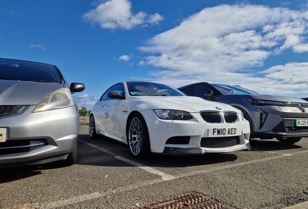BMW M3 E92 Coupé