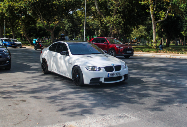 BMW M3 E92 Coupé