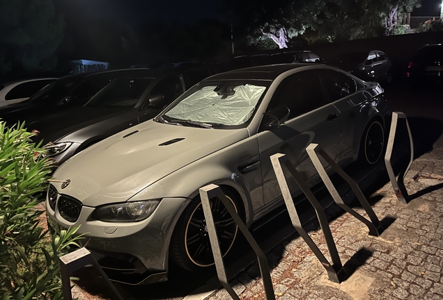 BMW M3 E92 Coupé