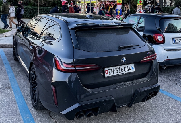 BMW M5 G99 Touring