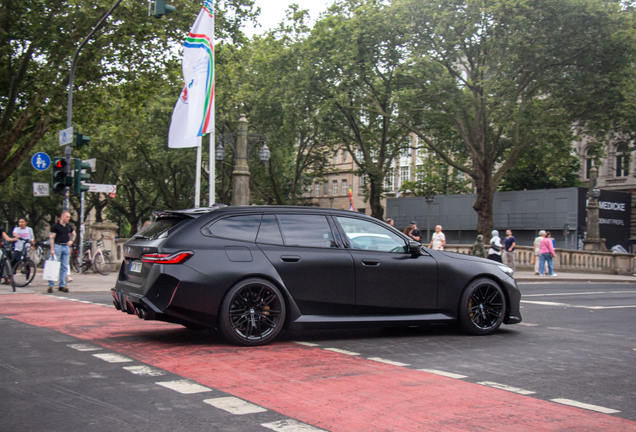 BMW M5 G99 Touring