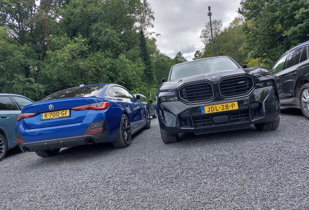 BMW XM G09