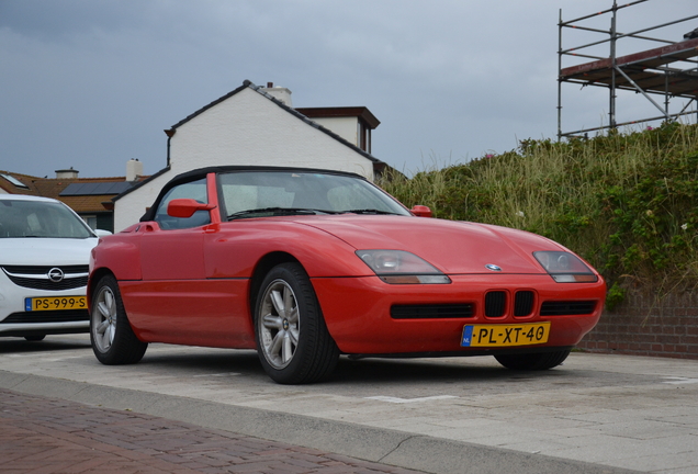 BMW Z1