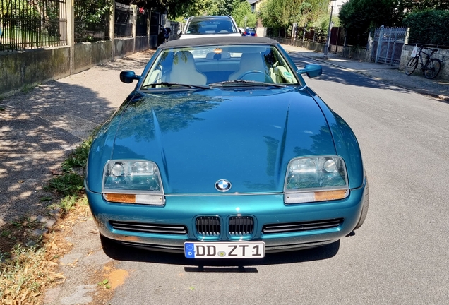 BMW Z1