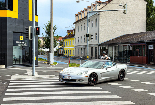 Chevrolet Corvette C6