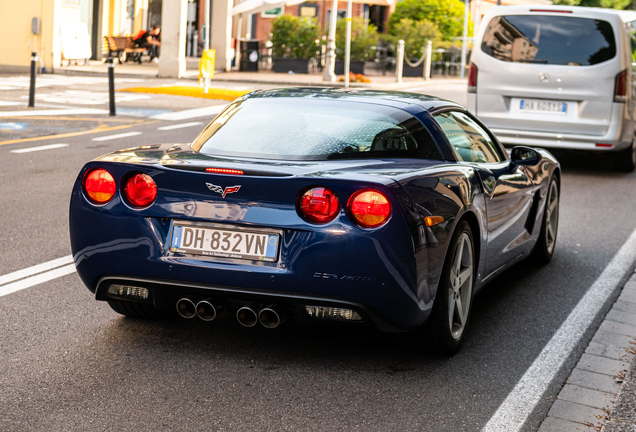 Chevrolet Corvette C6