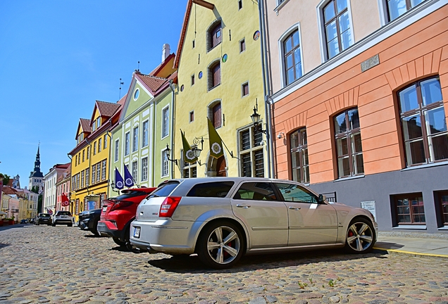 Dodge Magnum SRT-8