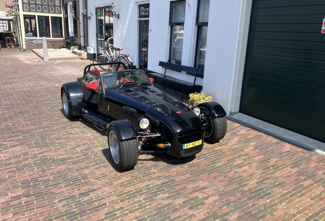 Donkervoort D8 150